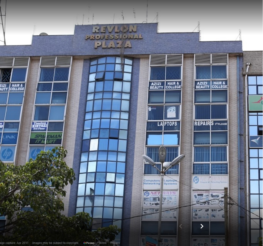 Devices Technology Store